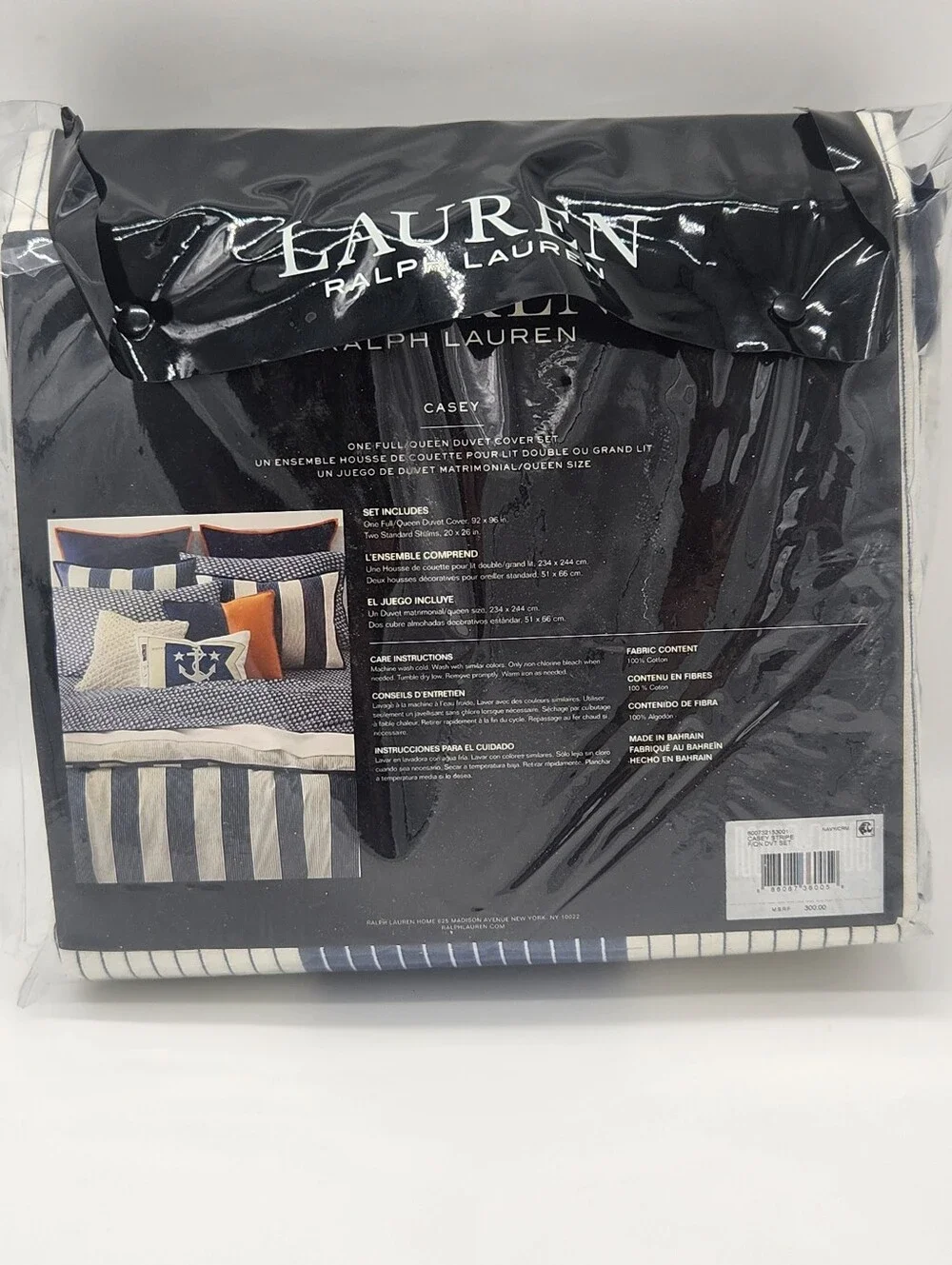 Lauren Ralph Lauren new tags